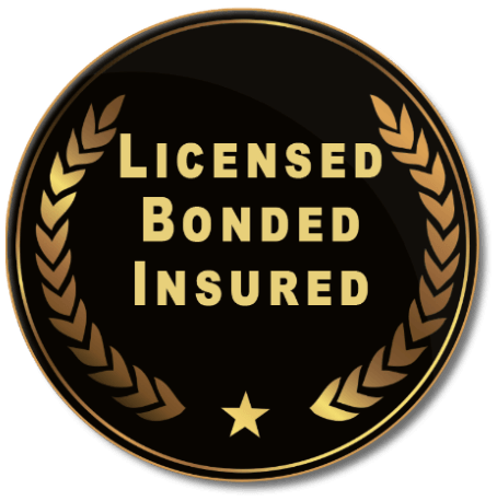 Licensed Bonded Insured HyperEffects