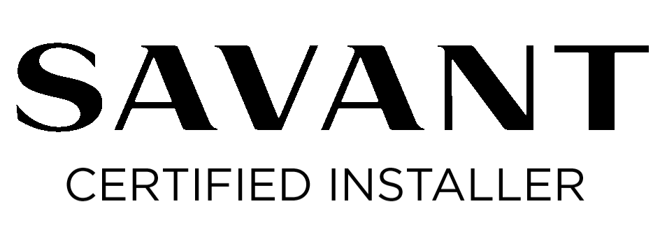 Savant Power Certified Installer